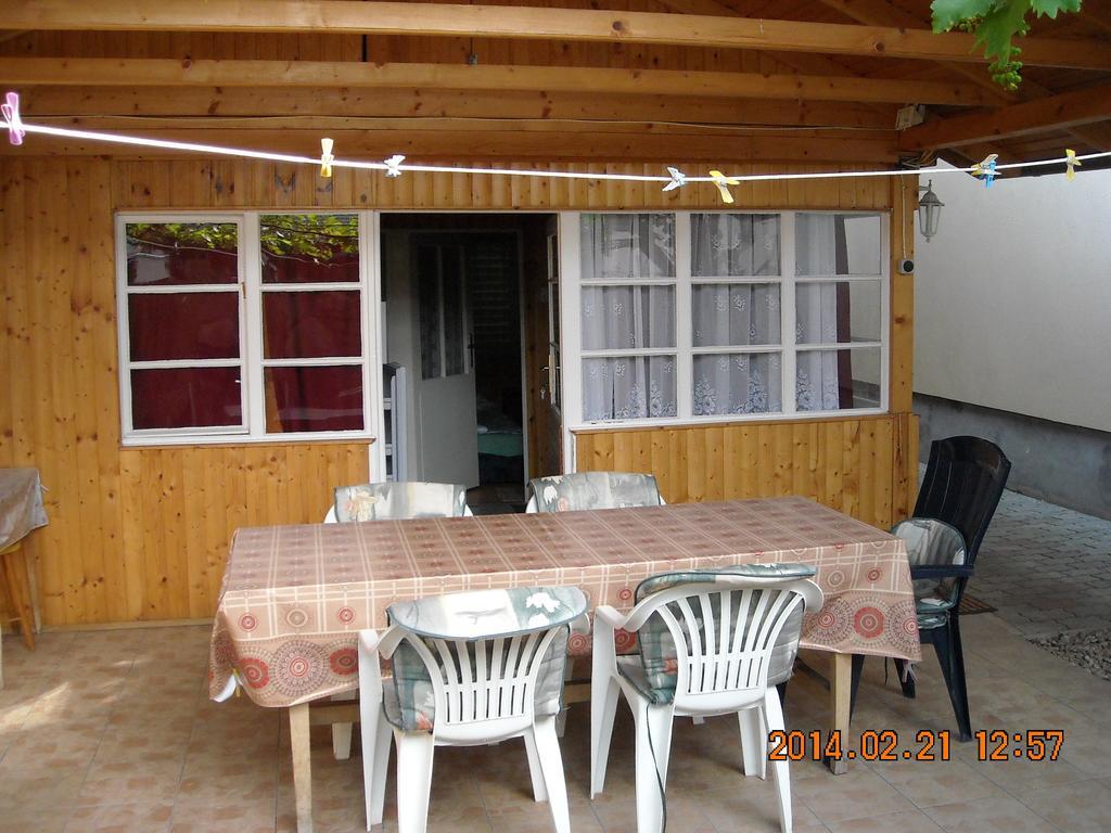 Hajdúszoboszló Demeter Apartman חדר תמונה