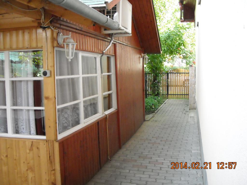 Hajdúszoboszló Demeter Apartman חדר תמונה